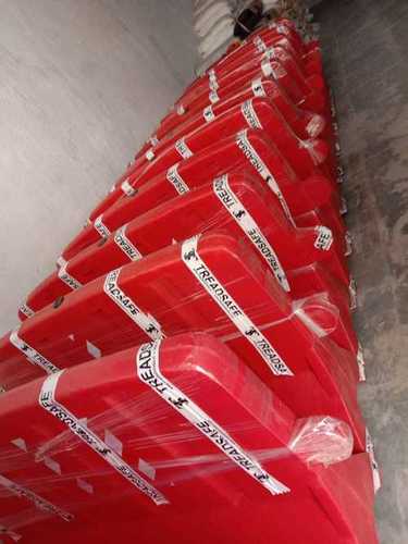 Road Safety Barriers