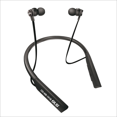 101B Bluetooth Neckband Headphone