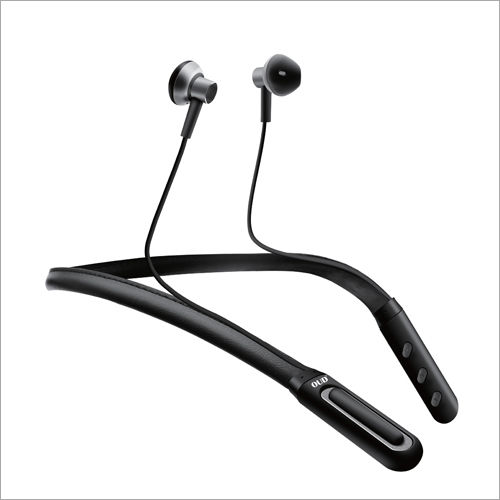 Digitek bluetooth best sale neckband stereo earphone