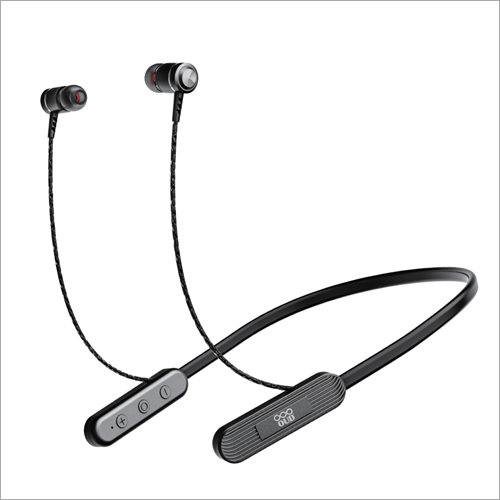 93B Bluetooth Neckband Headphone