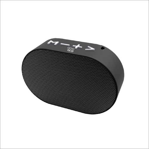 OD-BT-421 FM Bluetooth Speaker