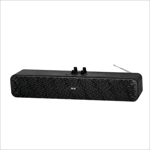 OD-BT-404 FM-B5 Bluetooth Speaker