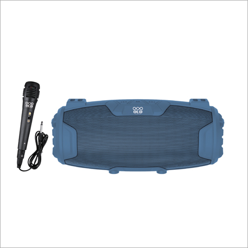 OD-BT-438 MIC Bluetooth Speaker