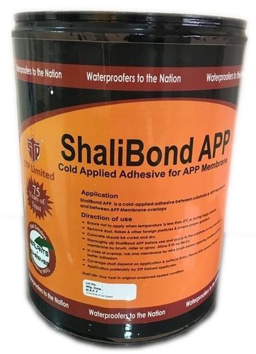 Shali Bond APP