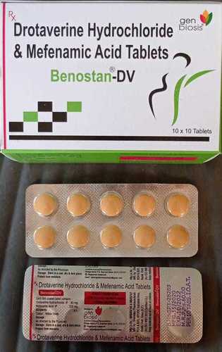 Benostan-dv Tablets