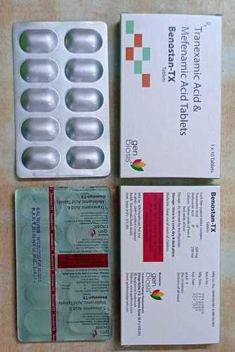 BENOSTAN-TX TABLETS
