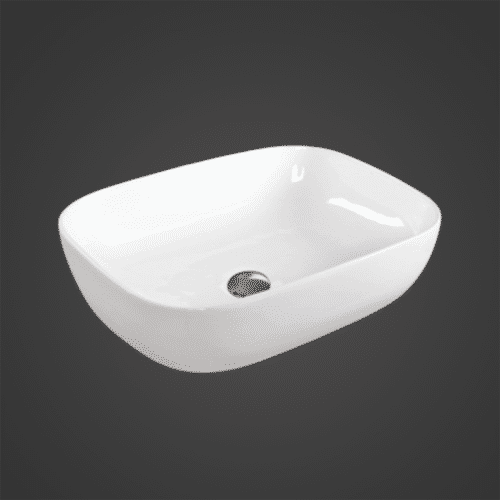 Divo Table Top Ceramic Wash Basin