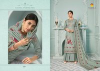 Yashika Zulfat Vol 1 Pure Lawn Cotton Printed Dress Material Catalog