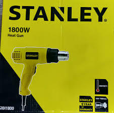 Stanley SXH1800