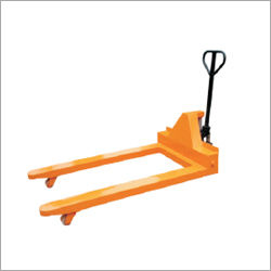 Heavy Duty Hydraulic Hand Pallet Truck