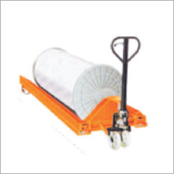 Hydraulic Beam Pallet Truck