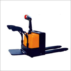 Battery Pallet Truck