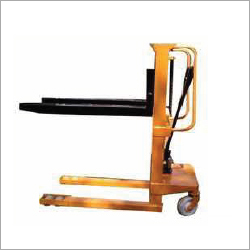 Mini Hydraulic Stacker