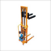 Electric Hydraulic Stacker