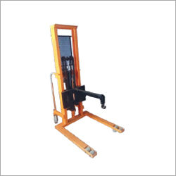 Hydraulic Hook Stacker