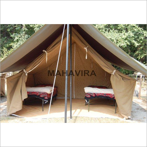 Camp Tent