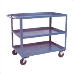 Tray Trolley