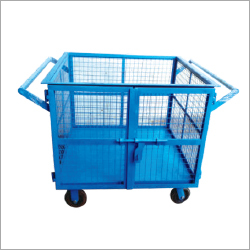 Wire Net Box