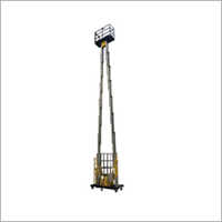 Industrial Aerial Work Platform