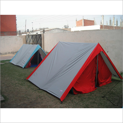 Camping Tents and Camping Equipments