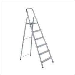Aluminium Baby Step Ladder By DARSHAN INDUSTRIES