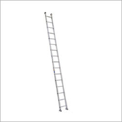 Aluminium Pipe Step Ladder