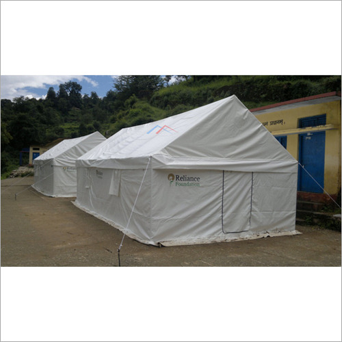 Hospital Tents