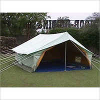 Double Fly Relief Tents
