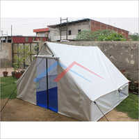 PVC Relief Tents