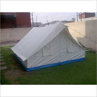 Relief Tents