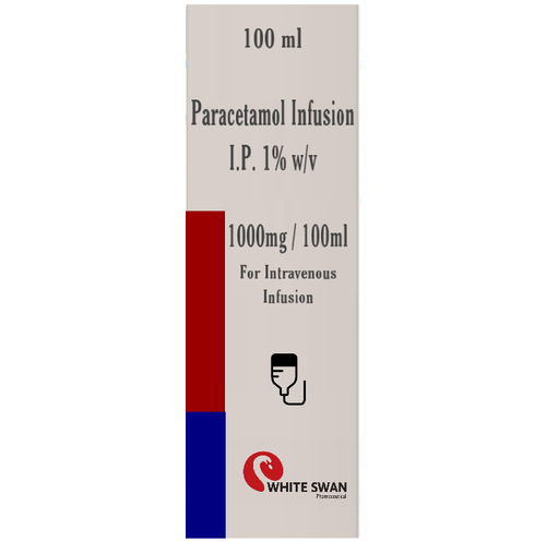 Paracetamol Injection