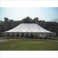 Dining and Marquee Tents