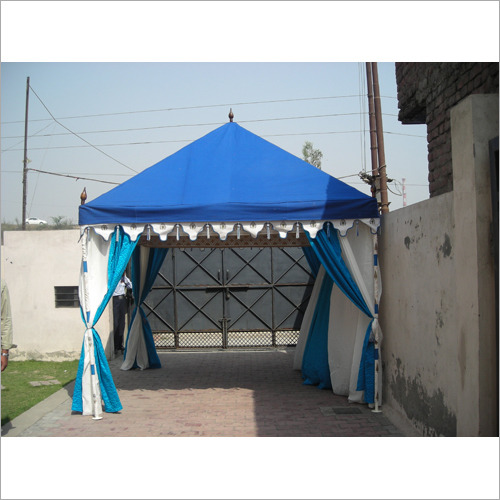 Pergola Tents