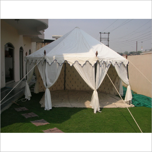 Pavilion Tents