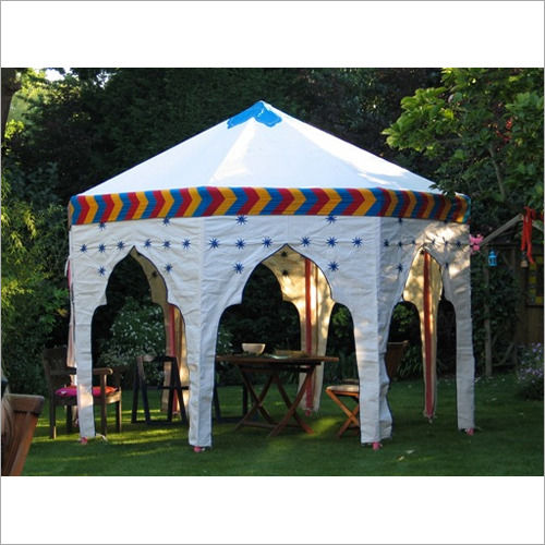 Party Tents Design Type: Customized