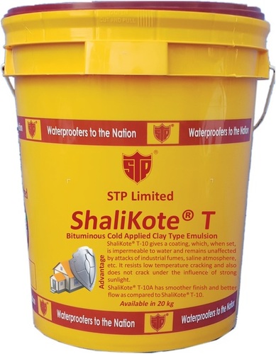ShaliKote T 32