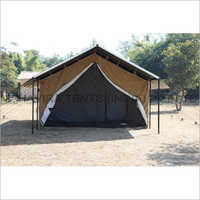 Jungle Safari Tents