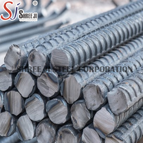 TMT Bars