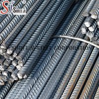 TMT Bars