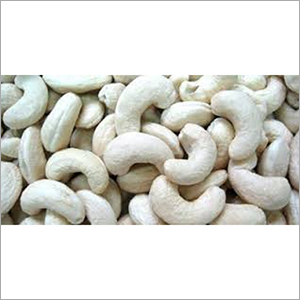White Cashew Nut By SUMESHA TRADERS