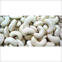 White Cashew Nut