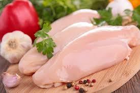 chicken breast boneless