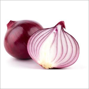 Red Onion