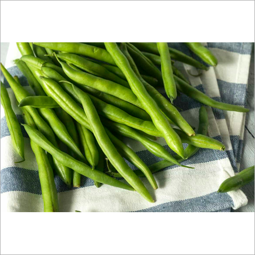 Fresh Green Beans