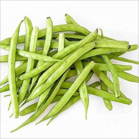 Fresh Gawar Beans By SUMESHA TRADERS