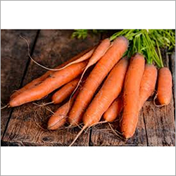 Fresh Carrot