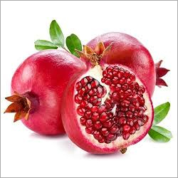 Fresh Pomegranate By SUMESHA TRADERS