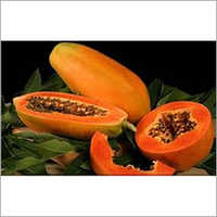 Fresh Papaya