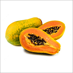 Natural Papaya
