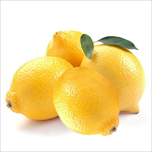 Fresh Lemon By SUMESHA TRADERS